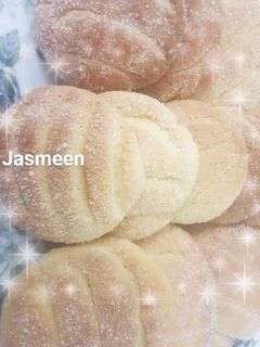 صورة لوصفة بيتفور السكر
