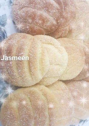 صورة لوصفة بيتفور السكر