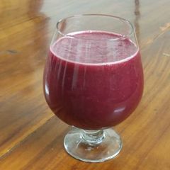 A picture of Abc - the miracle drink.