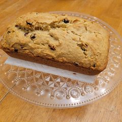 A picture of Irish Soda Bread.