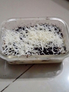 Foto resep Oreo cheesecake lumer