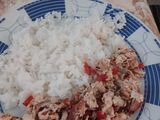Salpicón de pollo 🍗