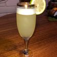 Pisco sour