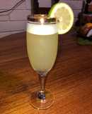 Pisco sour