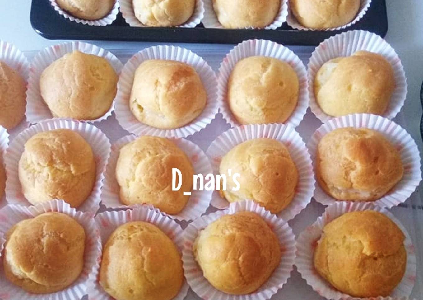 Kue soes