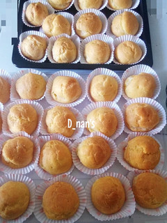 Foto resep Kue soes