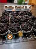 Muffin Coklat K. A