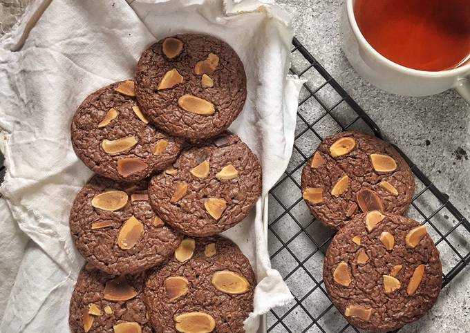 Brownies Cookies