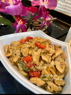 Foto resep Chicken Teriyaki