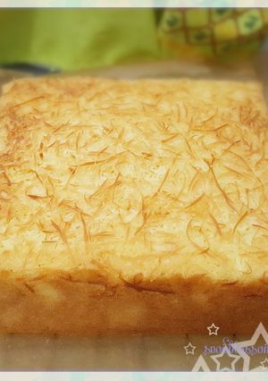 Foto resep Cake / Bolu Keju Praktis dan Ekonomis