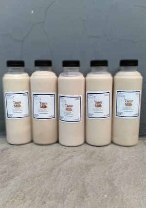 Foto resep Susu Kurma Raja