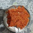 Gajar ka halwa