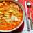 Sundubu jjigae, 순두부 찌개 (sup tahu pedas)