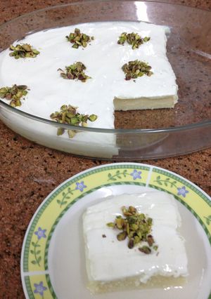 صورة لوصفة وصفة ليالي لبنان