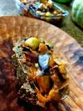 Caponata (receita siciliana)