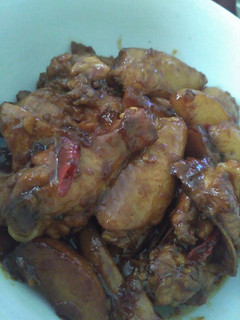 Foto resep Semur ayam