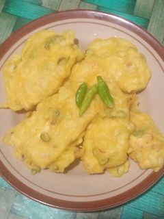 Foto resep Tempe Mendoan