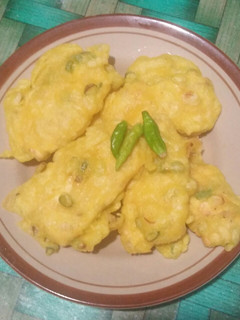Foto resep Tempe Mendoan