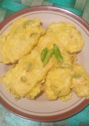 Foto resep Tempe Mendoan