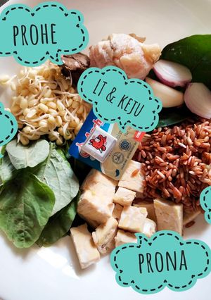 Foto resep Mpasi 6 bulan menu lengkap 5