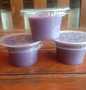 Langkah Mudah untuk Menyiapkan Resep Pudding Ubi Ungu Susu yang Menggugah Selera Anti Ribet, Uenak Banget