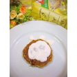 Pancake Nestum Pisang