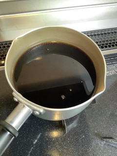 A picture of Sukiyaki Sauce.