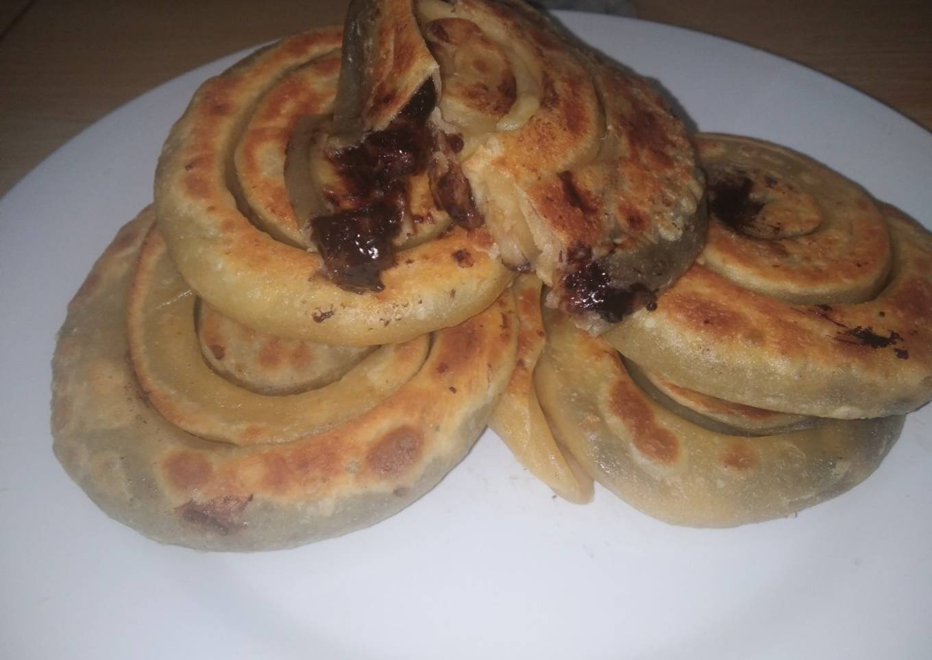 Roti MAMOL (maryam molen)