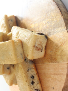Une photo de Captain choc maison