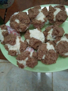 Foto resep Bolu kukus