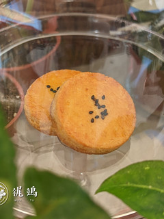 流金歲月布列塔尼酥餅 的食譜成品照片