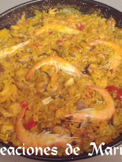 Una foto de Mi arrocito