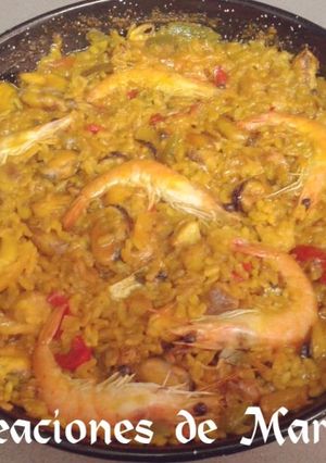 Una foto de Mi arrocito