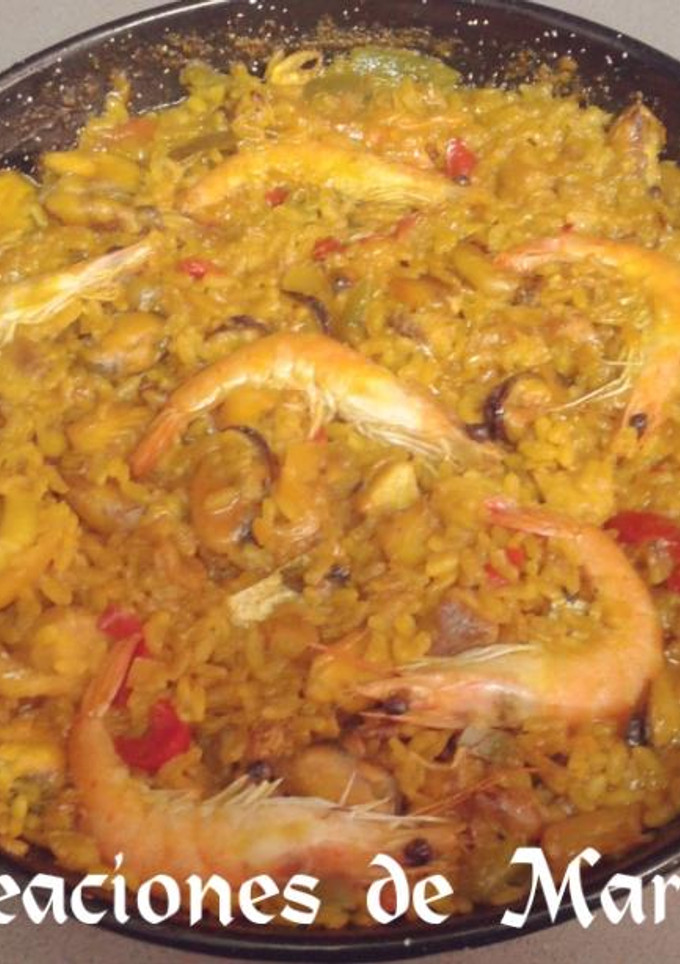 Una foto de Mi arrocito