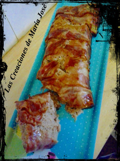 Una foto de Pastel de carne