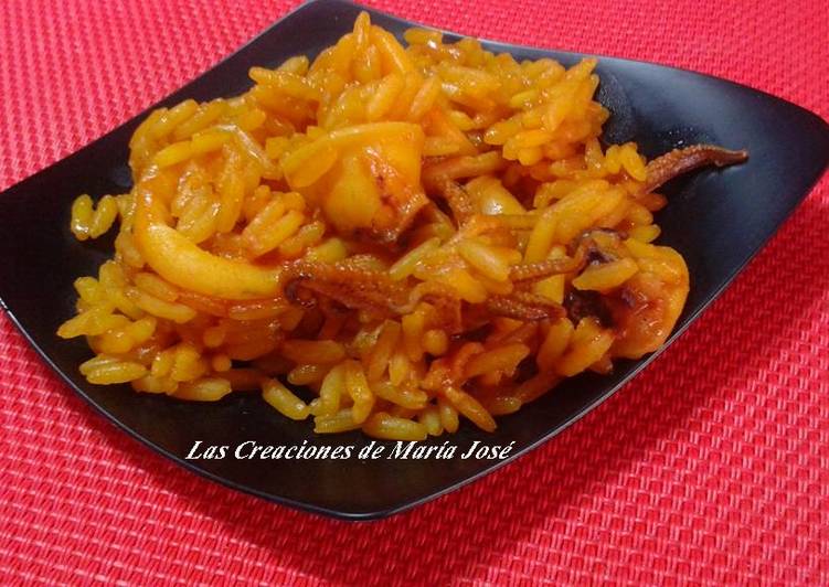 Arroz a banda