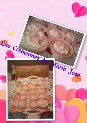 Una foto de Postre express