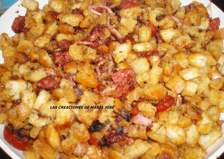 Migas