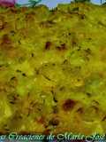Pastel de macarrones