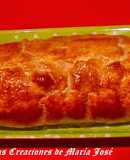 Hojaldre relleno