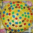 Tarta M&M's