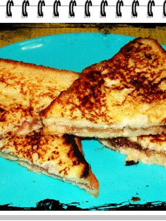 Una foto de Tostadas francesas