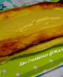 Tarta de Queso Quark