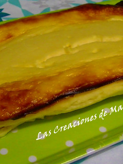 Foto principal de Tarta de Queso Quark