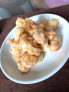 Foto resep Udang Mayonaise