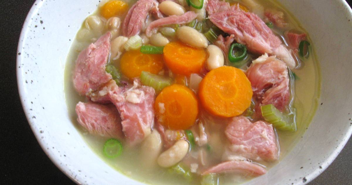 Pork hocks recipes easy & tasty ideas for home cooks Cookpad