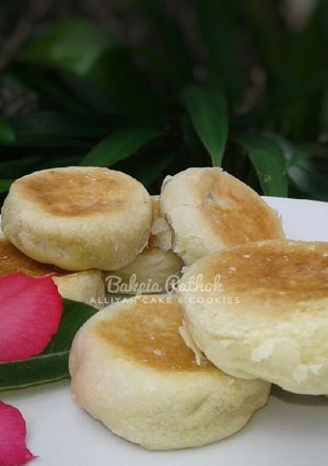 Foto resep Bakpia Pathok