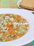 Haris Soup