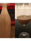 Coquito de Nutella