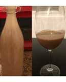 Coquito de Nutella